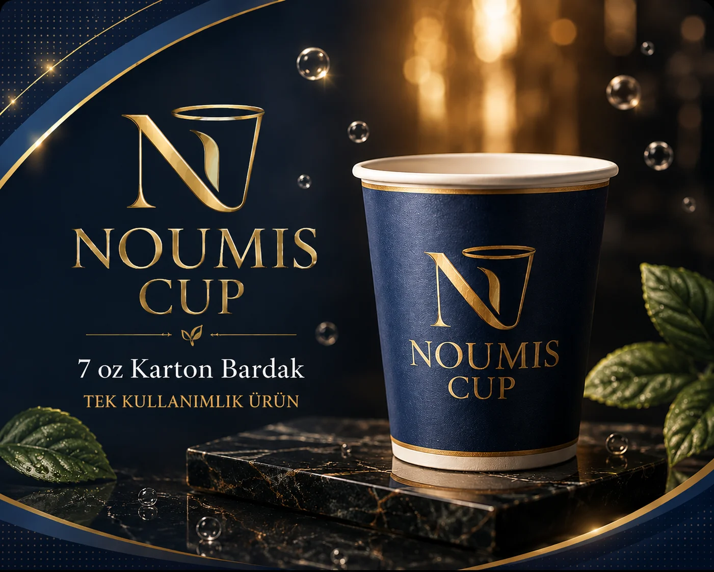 Tek Kullanımlık Ürünler